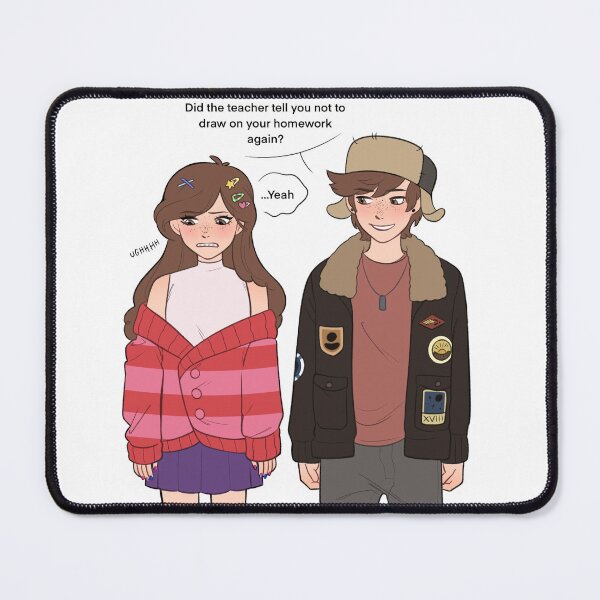 Item preview, HS problems designed and sold by Elle-Draws.