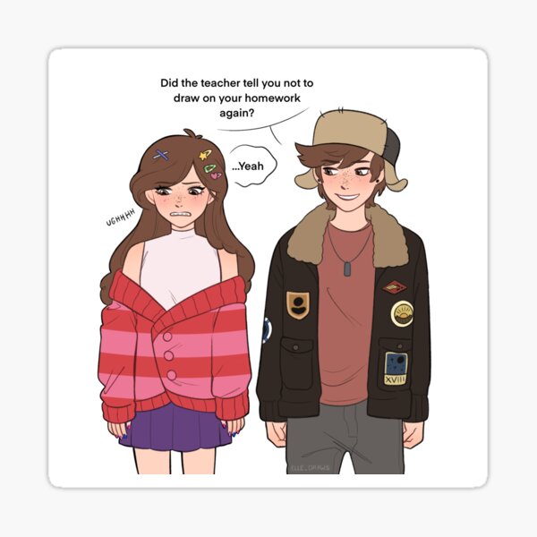 Item preview, HS problems designed and sold by Elle-Draws.