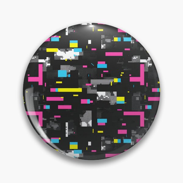 Item preview, Full Cyber Camouflage designed and sold by MidArtForge.