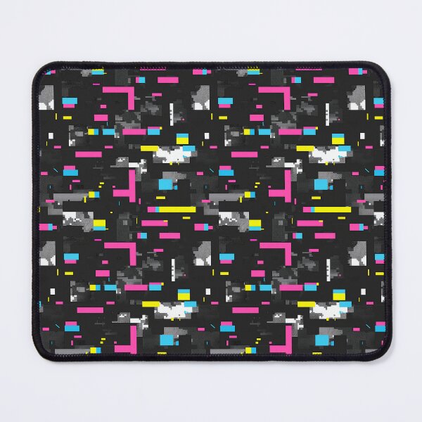 Item preview, Full Cyber Camouflage designed and sold by MidArtForge.