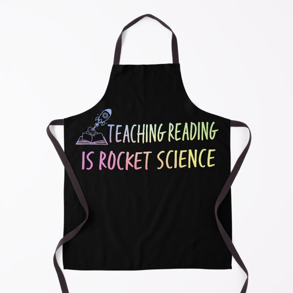 Item preview, Teaching Reading Is Rocket Science designed and sold by ScienceCorner.