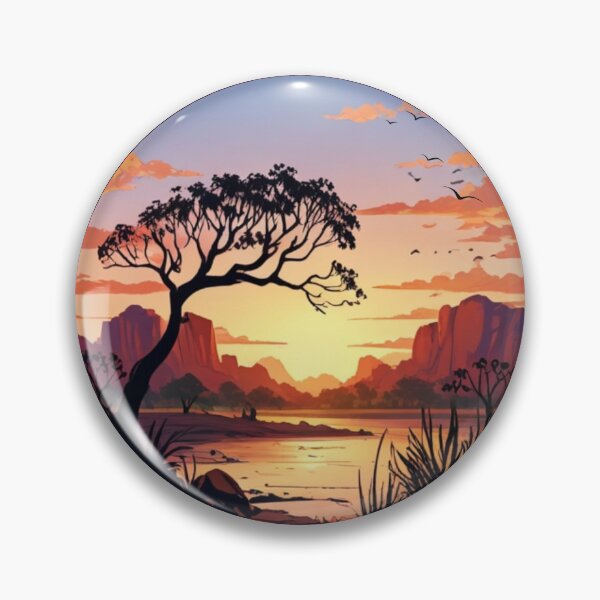 Item preview, Kununurra designed and sold by GlunmanStore.