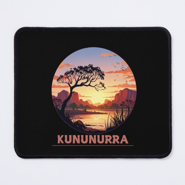 Item preview, Kununurra designed and sold by GlunmanStore.