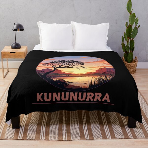 Item preview, Kununurra designed and sold by GlunmanStore.