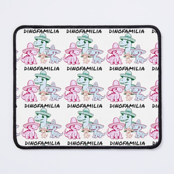 Item preview, Dinofamilia madre dinosaurio designed and sold by Angela95P.