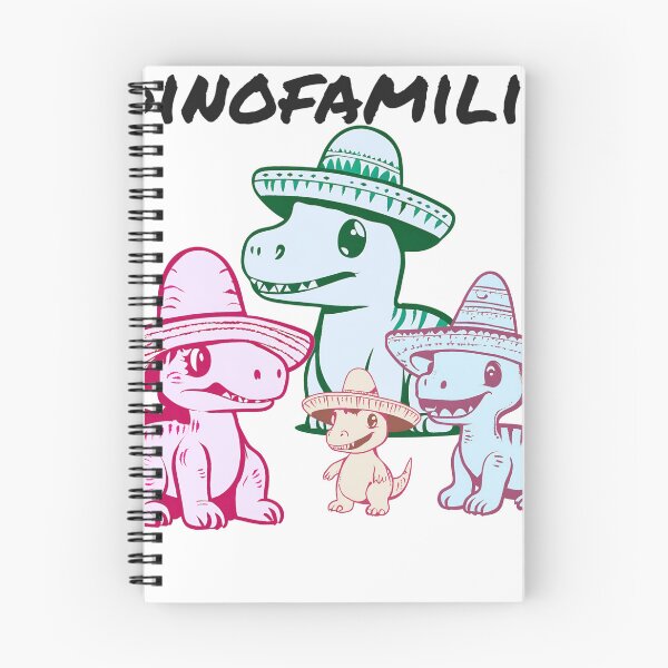 Item preview, Dinofamilia madre dinosaurio designed and sold by Angela95P.