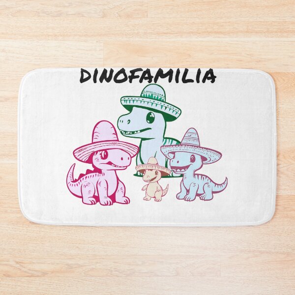 Item preview, Dinofamilia madre dinosaurio designed and sold by Angela95P.