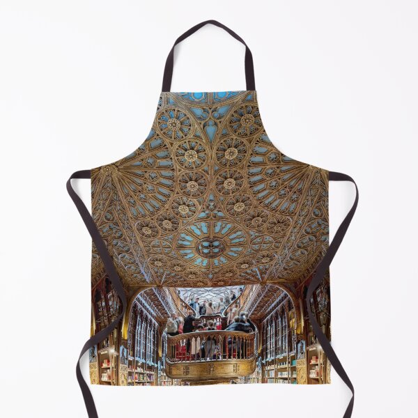 Item preview, Lello Bookstore Staircase 05 designed and sold by Weston Westmoreland.