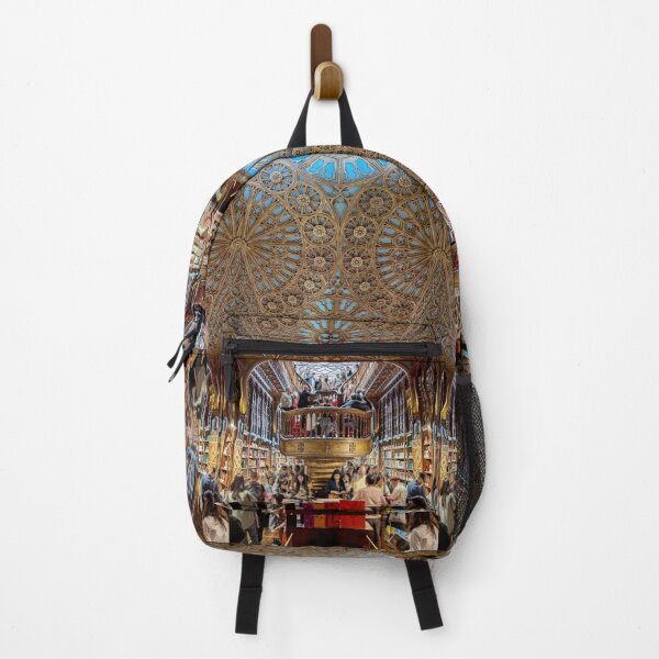 Item preview, Lello Bookstore Staircase 05 designed and sold by Weston Westmoreland.