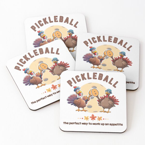 Item preview, Pickleball Thanksgiving | Pickleball lover |  pickleball gift  designed and sold by FitEnvy.