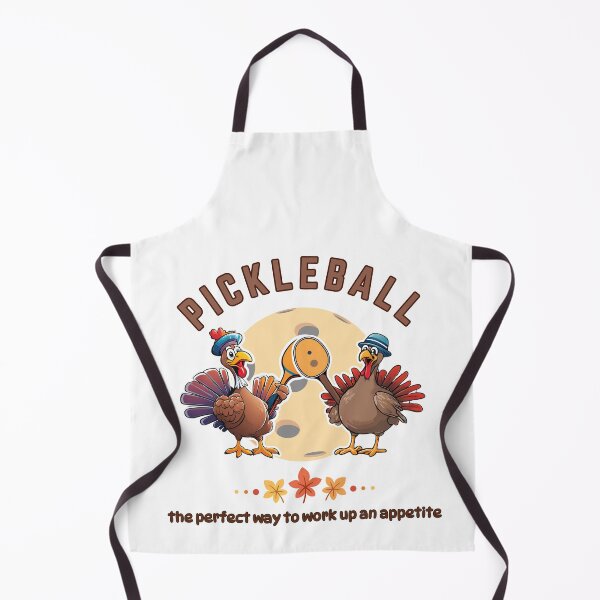 Item preview, Pickleball Thanksgiving | Pickleball lover | pickleball gift designed and sold by FitEnvy.