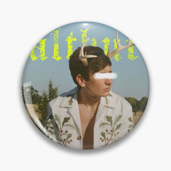 Item preview, SALTBURN POSTER designed and sold by elonmuske.