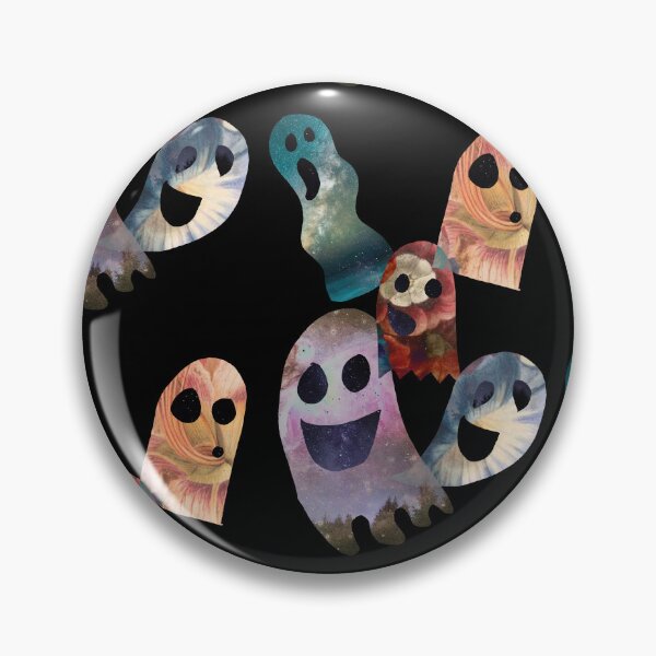 Item preview, Ghosties designed and sold by babblesdesign.