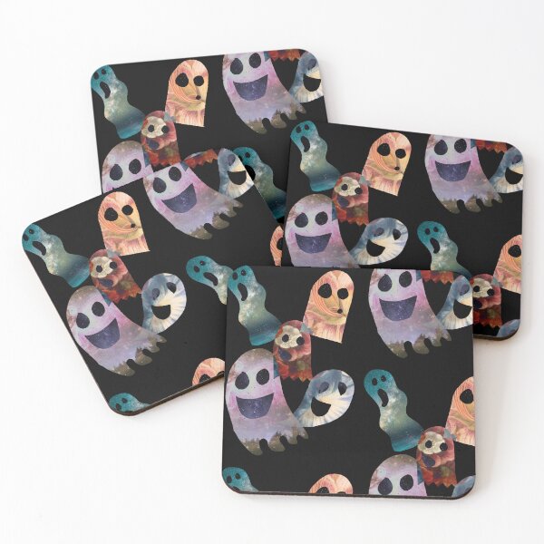 Item preview, Ghosties designed and sold by babblesdesign.