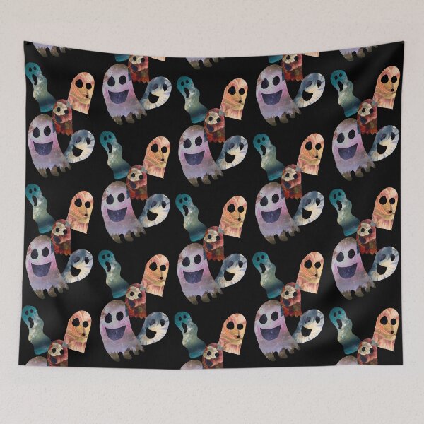 Item preview, Ghosties designed and sold by babblesdesign.