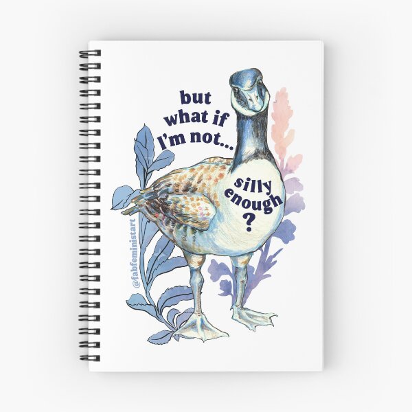 Item preview, but what if I'm not silly enough designed and sold by fabfeminist.