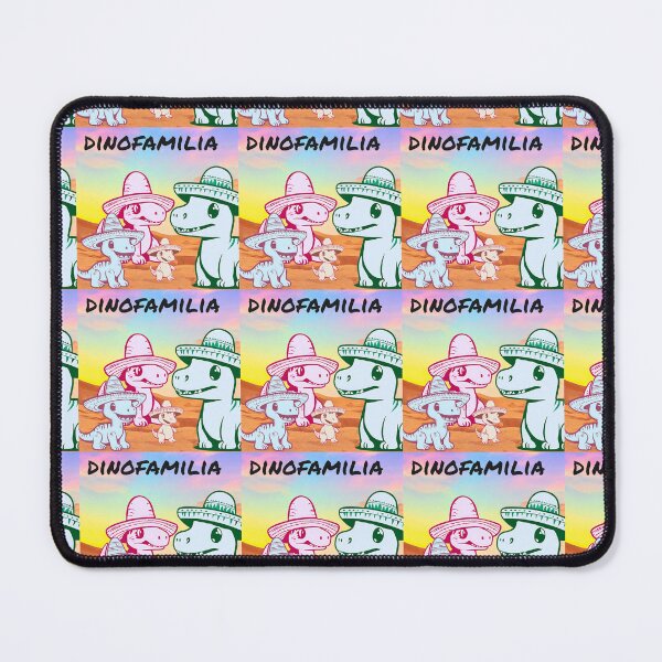 Item preview, Dinofamilia dinosaurio padre, hijo, hija, madre designed and sold by Angela95P.