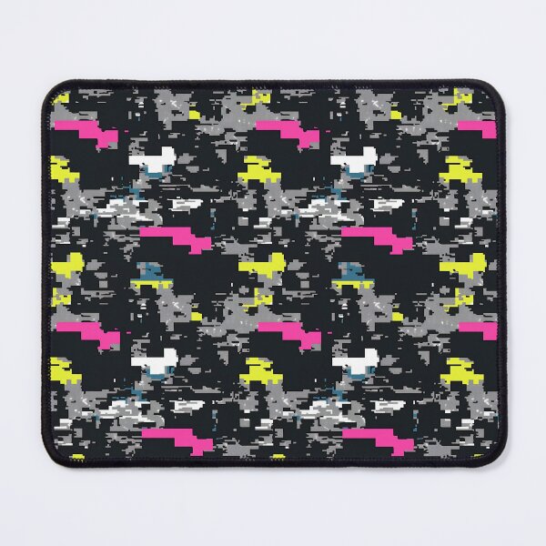 Item preview, Full Cyber Camouflage designed and sold by MidArtForge.