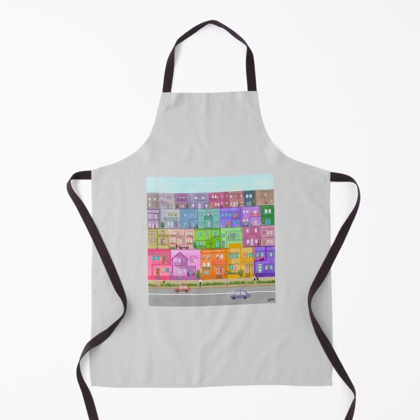 Item preview, Big City Life designed and sold by Roy Art World.