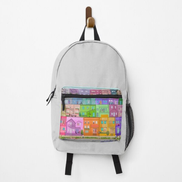 Item preview, Big City Life designed and sold by Roy Art World.
