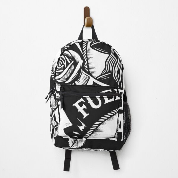 Item preview, Fueled by Feminist Rage designed and sold by riadesignstore.