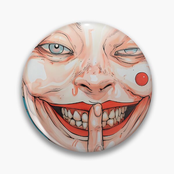 Item preview, Crazy designed and sold by KostleLaugh.
