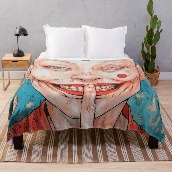 Item preview, Crazy designed and sold by KostleLaugh.