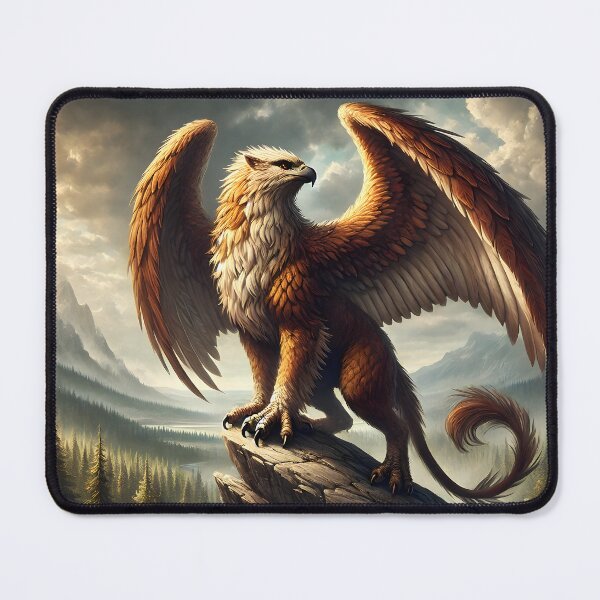 Item preview, Griffin designed and sold by cryolith7454.