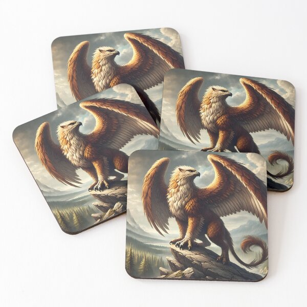Item preview, Griffin designed and sold by cryolith7454.