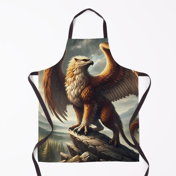 Item preview, Griffin designed and sold by cryolith7454.