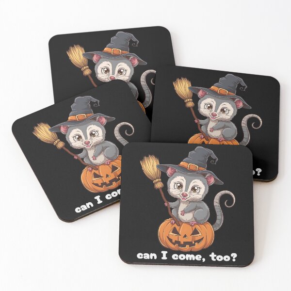 Item preview, Can I come, too? designed and sold by VariousGoodies.