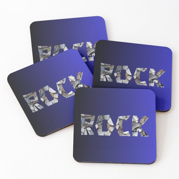 Item preview, ROCK DESIGN designed and sold by asudesign.