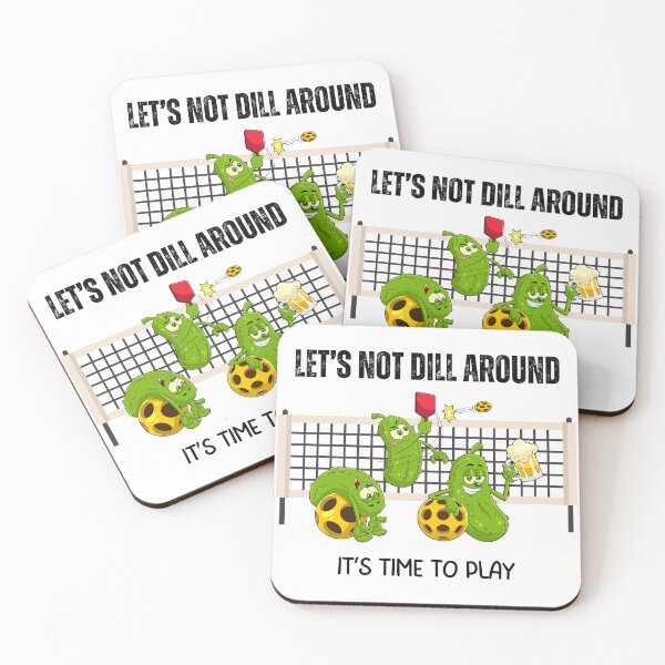 Item preview, Funny Pickleball | Pickleball lover |  pickleball gift  designed and sold by FitEnvy.