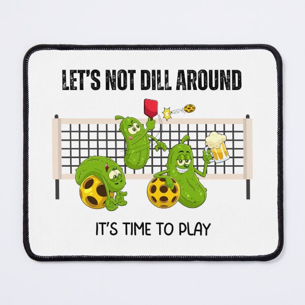 Item preview, Funny Pickleball | Pickleball lover | pickleball gift designed and sold by FitEnvy.