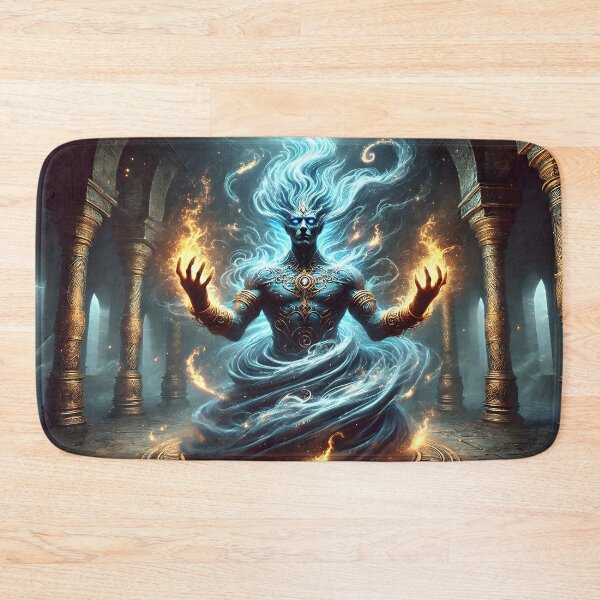 Item preview, Djinn designed and sold by cryolith7454.