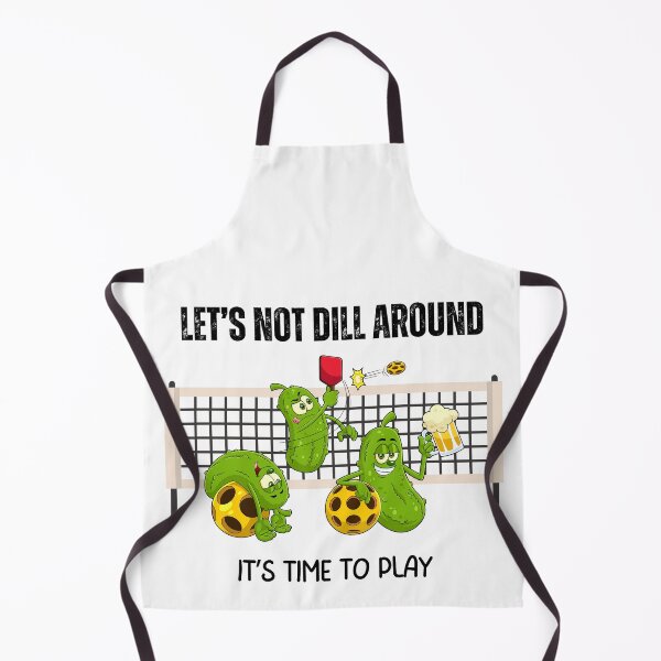 Item preview, Funny Pickleball | Pickleball lover | pickleball gift designed and sold by FitEnvy.