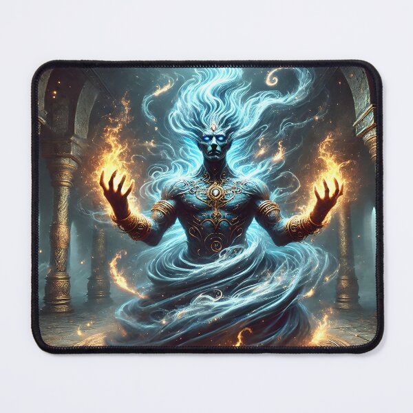 Item preview, Djinn designed and sold by cryolith7454.