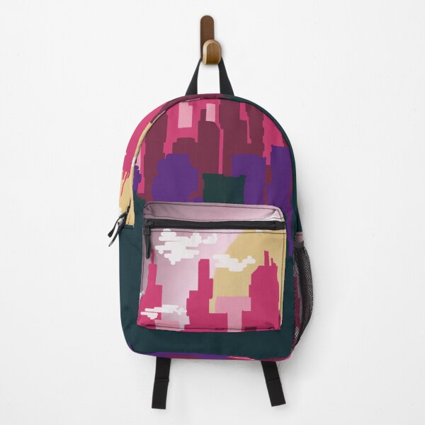 Item preview, The forgotten skyscape designed and sold by EaselnutIndia.
