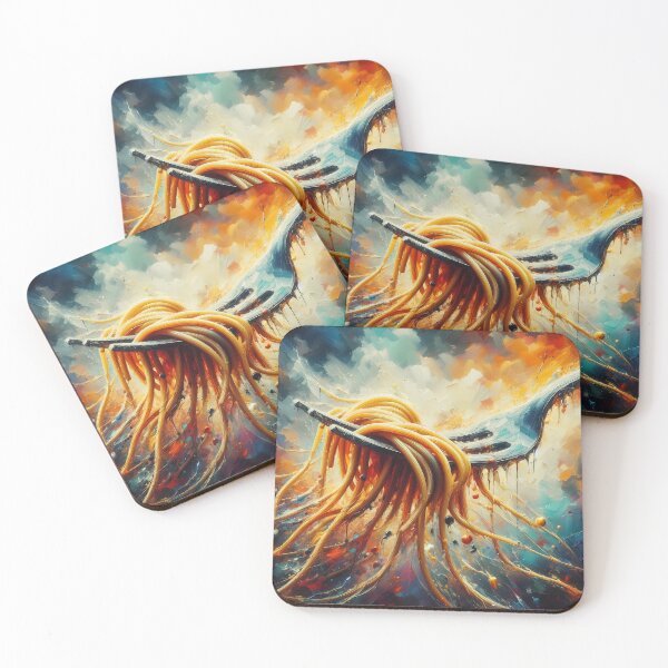Item preview, Spaghetti designed and sold by Visual Nomad Club.