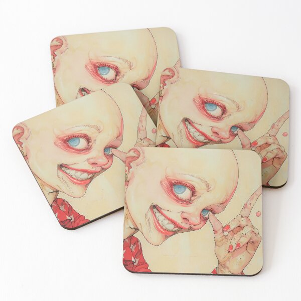 Item preview, Crazy designed and sold by KostleLaugh.