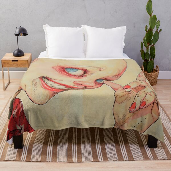 Item preview, Crazy designed and sold by KostleLaugh.