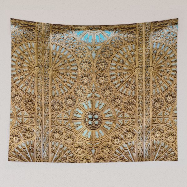 Item preview, Lello Bookstore Ceiling designed and sold by Weston  Westmoreland.