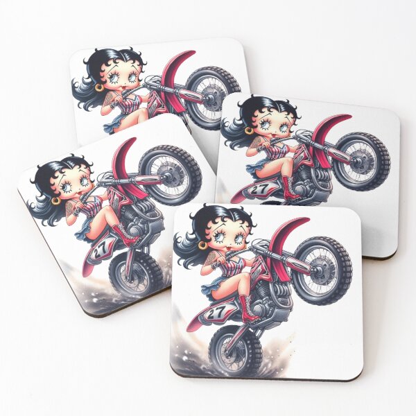 Artikelvorschau, BETTY BOOP entworfen und verkauft von CHRIST5000.