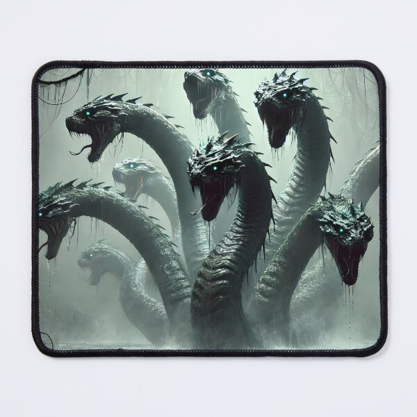 Item preview, Hydra designed and sold by cryolith7454.