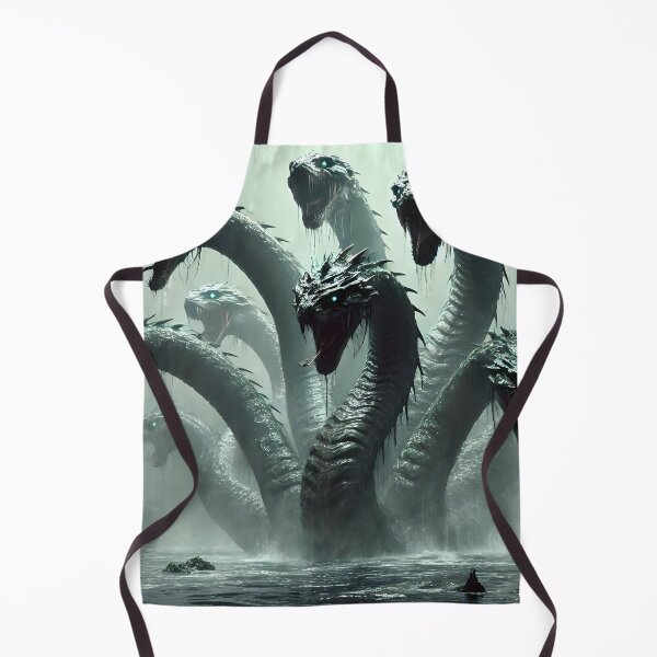 Item preview, Hydra designed and sold by cryolith7454.