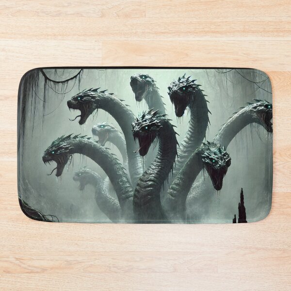 Item preview, Hydra designed and sold by cryolith7454.