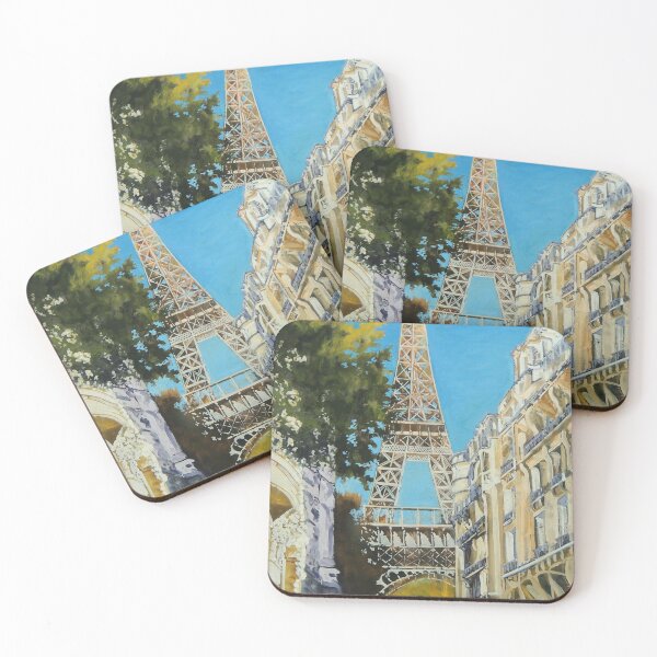 Item preview, The Eifel tower designed and sold by Macartvert.