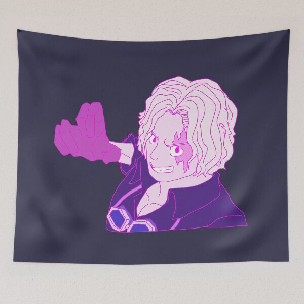 Item preview, Sabo revolucionario (versión simple) designed and sold by strawhatevin.