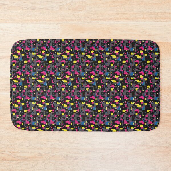 Item preview, Full Cyber Camouflage designed and sold by MidArtForge.