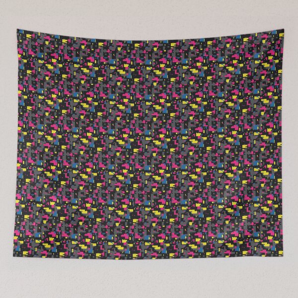 Item preview, Full Cyber Camouflage designed and sold by MidArtForge.